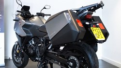 2022 (22) Honda NT1100 3451886