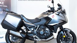 2022 (22) Honda NT1100 3451881