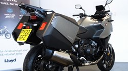 2022 (22) Honda NT1100 3451888