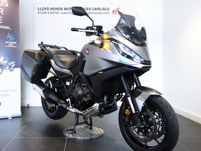 2022 (22) Honda NT1100 3451882