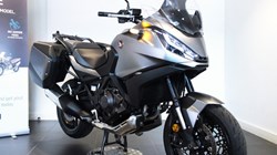 2022 (22) Honda NT1100 3451882