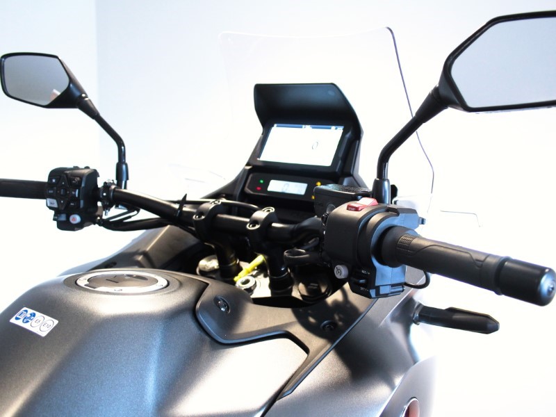 2022 (22) Honda NT1100 3451894