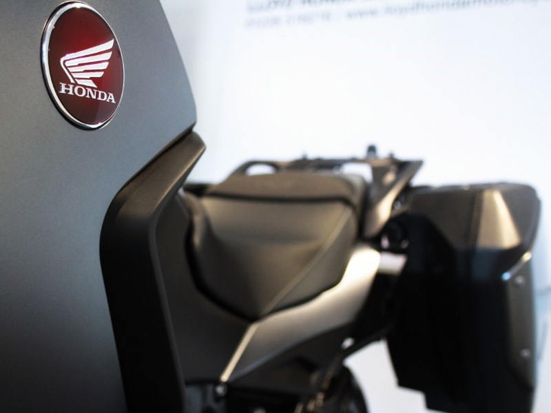 2022 (22) Honda NT1100 3451903