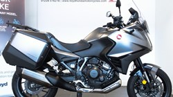 2022 (22) Honda NT1100 3451889