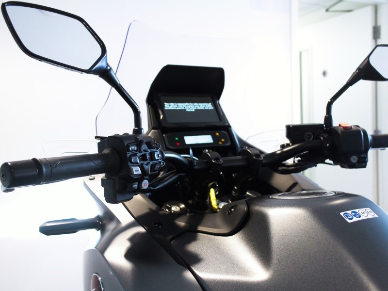 2022 (22) Honda NT1100 3451890