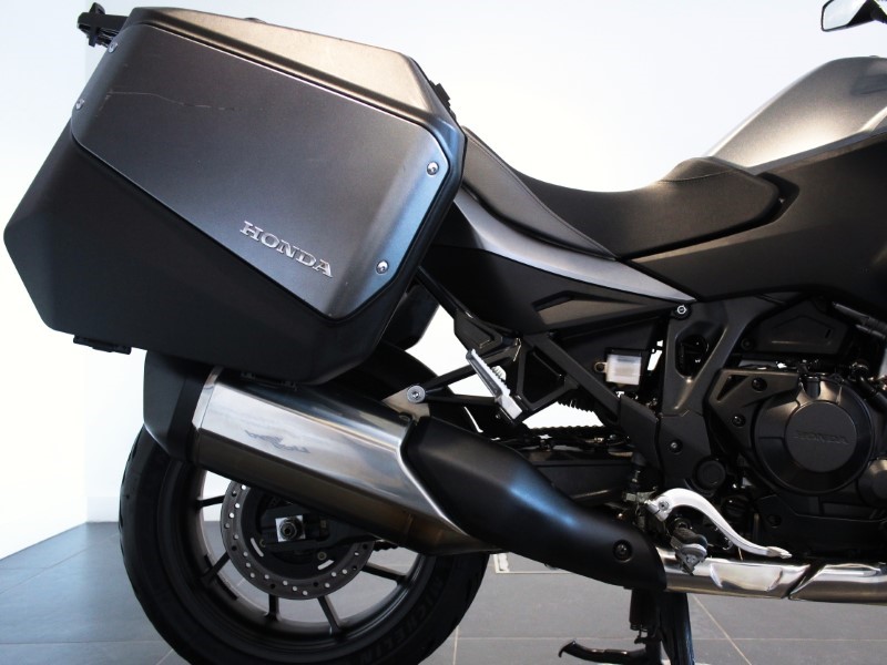 2022 (22) Honda NT1100 3451900
