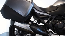 2022 (22) Honda NT1100 3451900