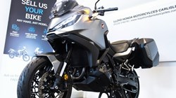 2022 (22) Honda NT1100 3451899
