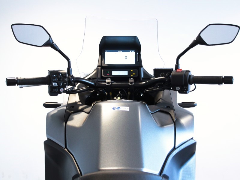 2022 (22) Honda NT1100 3451893