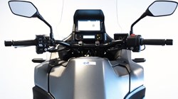 2022 (22) Honda NT1100 3451893