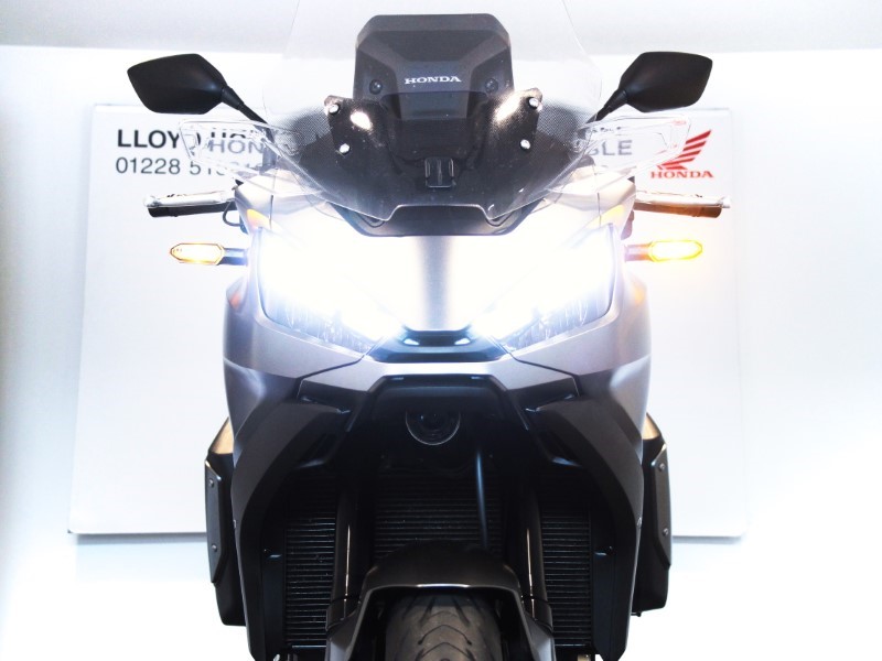 2022 (22) Honda NT1100 3451908