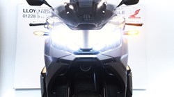 2022 (22) Honda NT1100 3451908