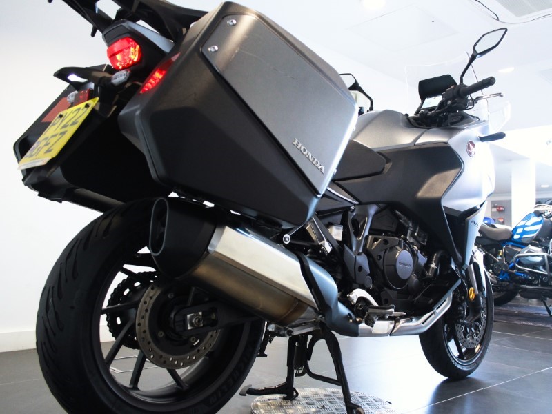 2022 (22) Honda NT1100 3451897