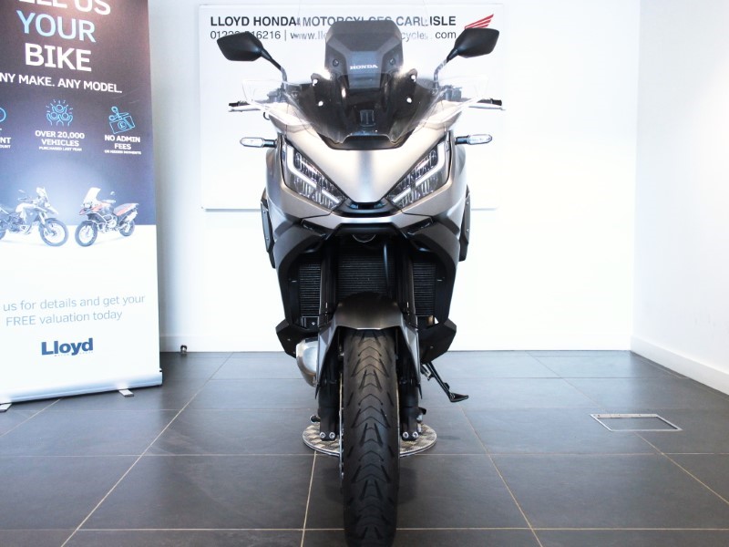 2022 (22) Honda NT1100 3451883