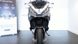 2022 (22) Honda NT1100 3451883