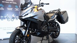 2022 (22) Honda NT1100 3451884