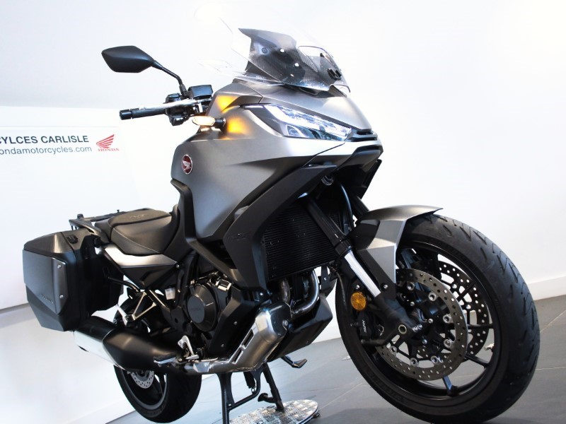 2022 (22) Honda NT1100 3451907