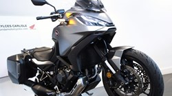 2022 (22) Honda NT1100 3451907