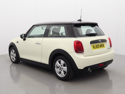 2019 (69) MINI HATCHBACK 1.5 Cooper Classic II 3dr