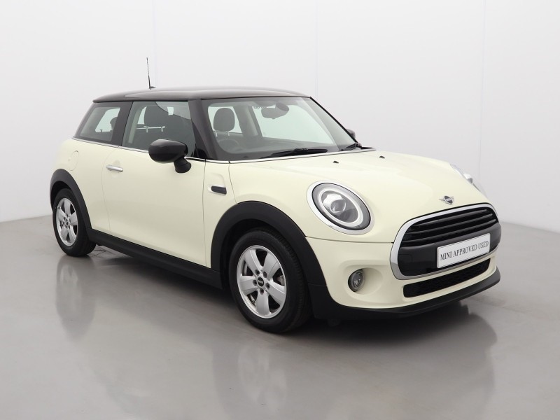 2019 (69) MINI HATCHBACK 1.5 Cooper Classic II 3dr