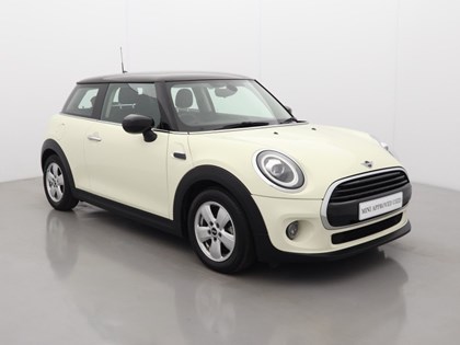 2019 (69) MINI HATCHBACK 1.5 Cooper Classic II 3dr
