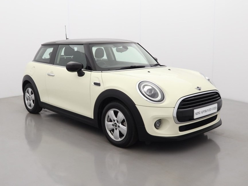 2019 (69) MINI HATCHBACK 1.5 Cooper Classic II 3dr