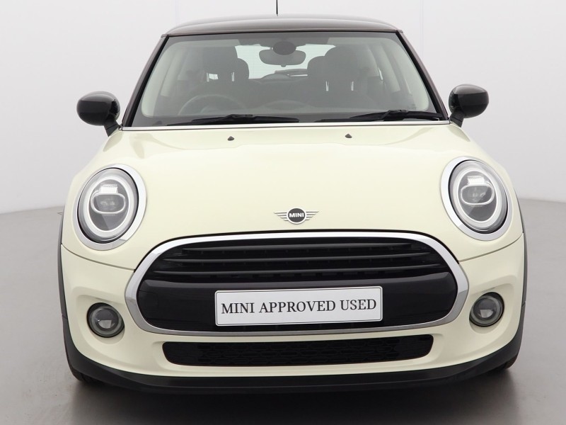 2019 (69) MINI HATCHBACK 1.5 Cooper Classic II 3dr 5673583