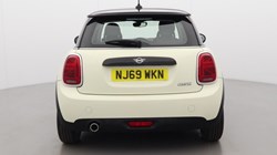 2019 (69) MINI HATCHBACK 1.5 Cooper Classic II 3dr 5673587