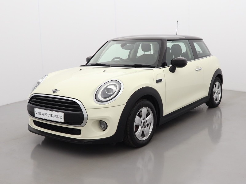 2019 (69) MINI HATCHBACK 1.5 Cooper Classic II 3dr 5673584