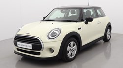 2019 (69) MINI HATCHBACK 1.5 Cooper Classic II 3dr 5673584