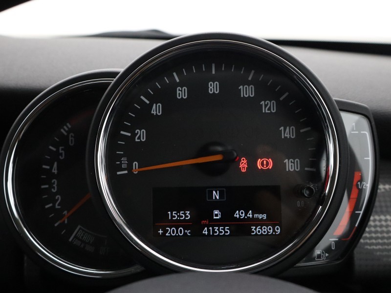 2019 (69) MINI HATCHBACK 1.5 Cooper Classic II 3dr 5673620