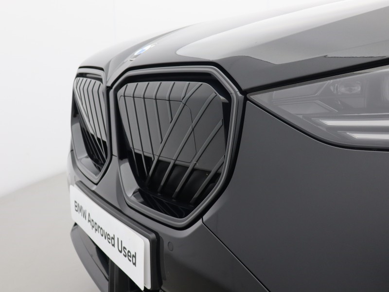 2025 (74) BMW X3 xDrive 20 M Sport 5dr Step Auto 5687080