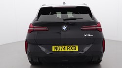 2025 (74) BMW X3 xDrive 20 M Sport 5dr Step Auto 5687068