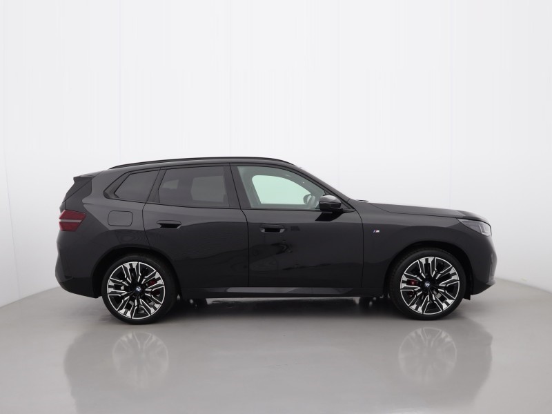 2025 (74) BMW X3 xDrive 20 M Sport 5dr Step Auto 5687070