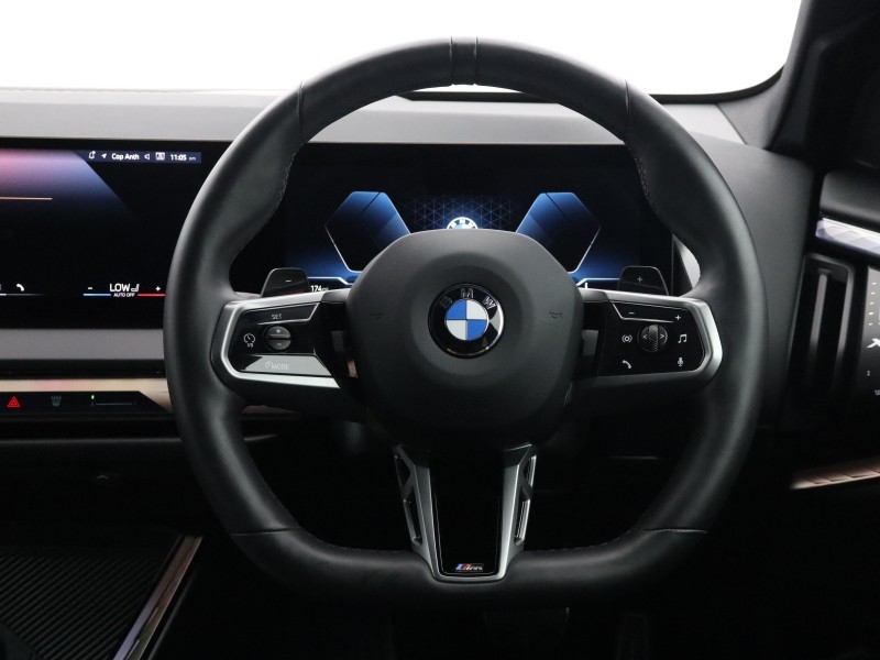 2025 (74) BMW X3 xDrive 20 M Sport 5dr Step Auto 5687121