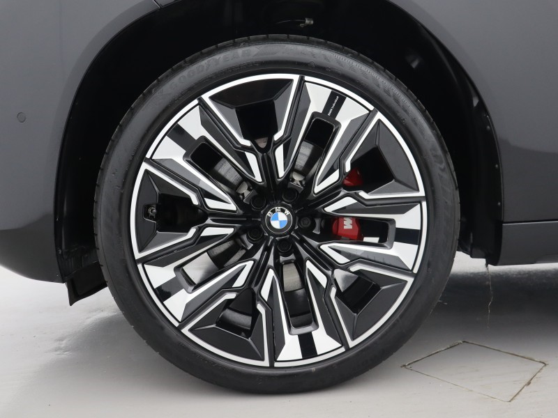2025 (74) BMW X3 xDrive 20 M Sport 5dr Step Auto 5687078