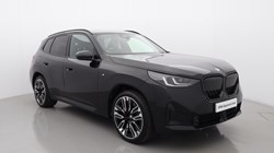 2025 (74) BMW X3 xDrive 20 M Sport 5dr Step Auto 5687063