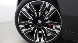 2025 (74) BMW X3 xDrive 20 M Sport 5dr Step Auto 5687127