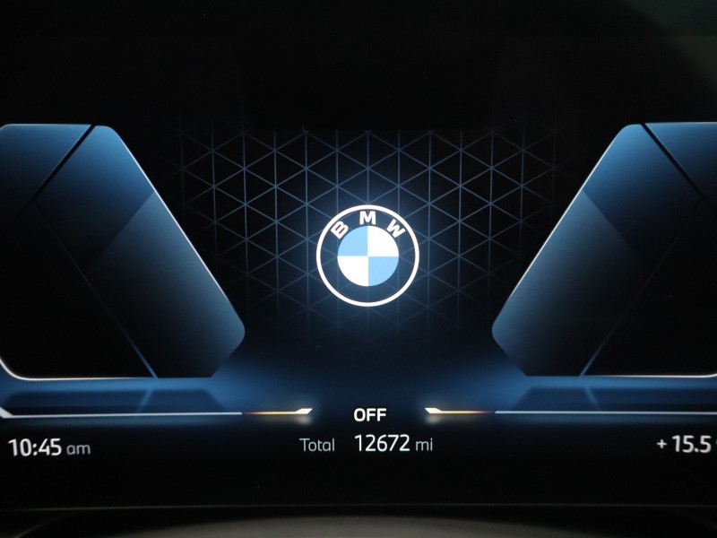 2025 (74) BMW X3 xDrive 20 M Sport 5dr Step Auto 5687088