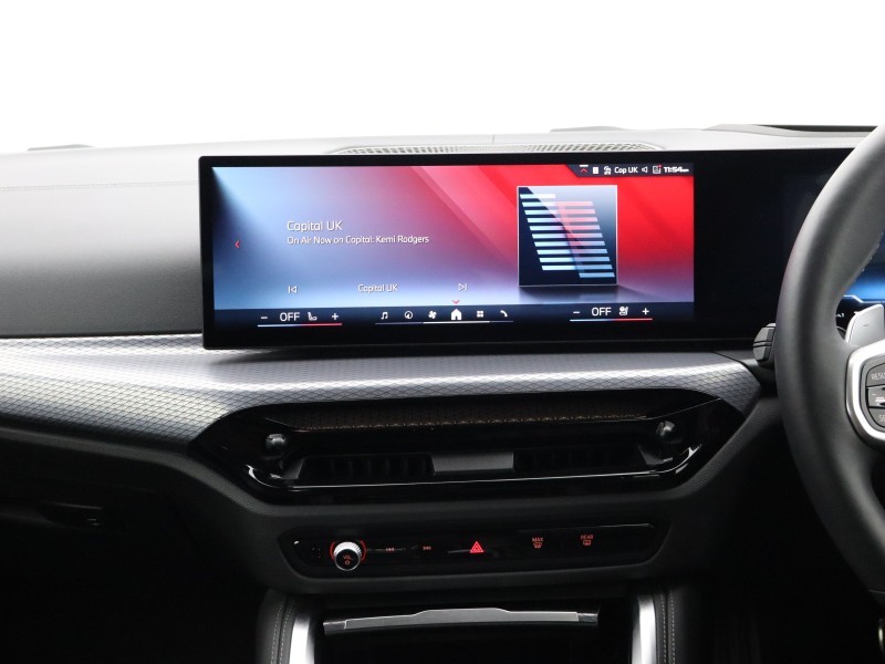 2024 (24) BMW 4 SERIES M440i xDrive MHT 2dr Step Auto 5667878