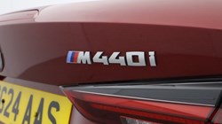 2024 (24) BMW 4 SERIES M440i xDrive MHT 2dr Step Auto 5667830