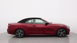 2024 (24) BMW 4 SERIES M440i xDrive MHT 2dr Step Auto 5667828