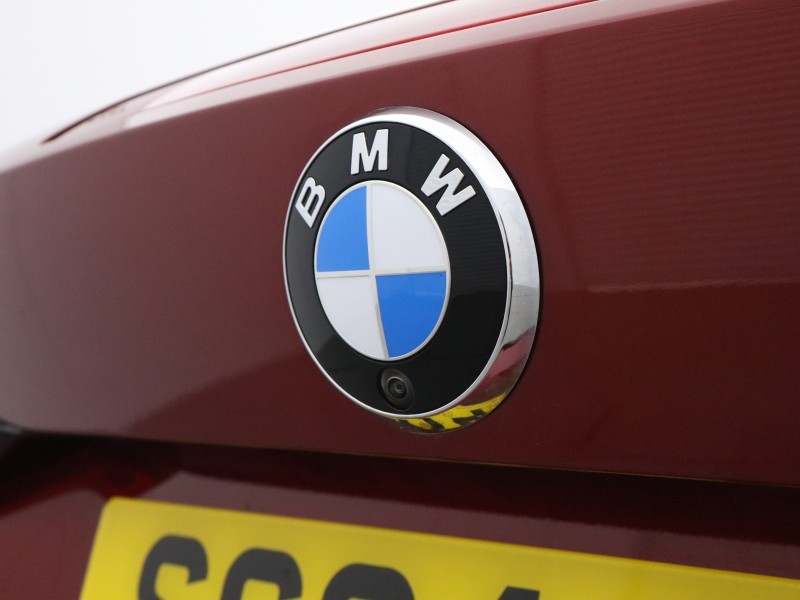 2024 (24) BMW 4 SERIES M440i xDrive MHT 2dr Step Auto 5667831