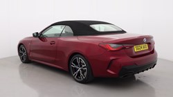 2024 (24) BMW 4 SERIES M440i xDrive MHT 2dr Step Auto 5667825