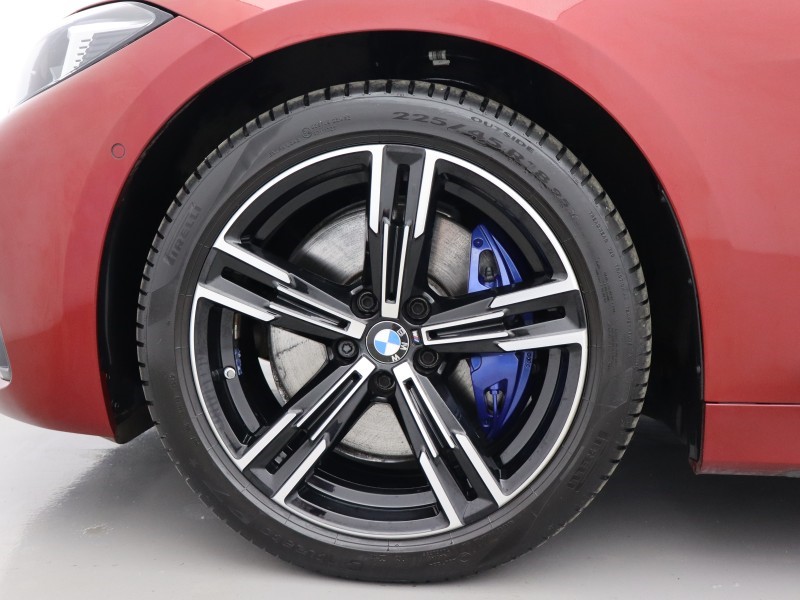 2024 (24) BMW 4 SERIES M440i xDrive MHT 2dr Step Auto 5667835