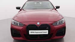 2024 (24) BMW 4 SERIES M440i xDrive MHT 2dr Step Auto 5667822