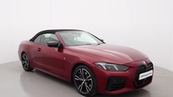 2024 (24) BMW 4 SERIES M440i xDrive MHT 2dr Step Auto 5667821