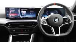 2024 (24) BMW 4 SERIES M440i xDrive MHT 2dr Step Auto 5667875