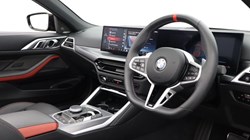 2024 (24) BMW 4 SERIES M440i xDrive MHT 2dr Step Auto 5667842