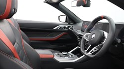 2024 (24) BMW 4 SERIES M440i xDrive MHT 2dr Step Auto 5667843